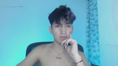 Eros online show from 02-25-25, 02:36