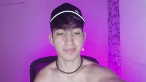 Eros online show from 02-26-25, 03:53