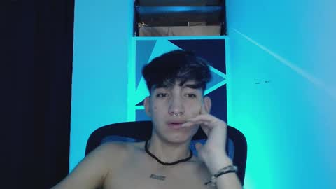 Eros online show from 03-11-25, 05:16