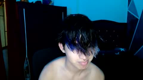 Eros online show from 09-30-25, 02:38