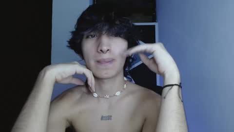 Eros online show from 03-14-26, 04:40