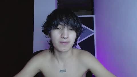 Eros online show from 03-27-26, 02:50