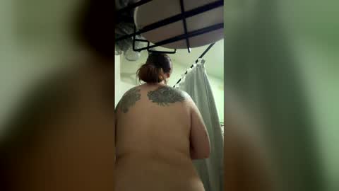 Snapshot of littytothetitty chatting on 02-21-26, 03:18 Nina online show from 02-21-26, 03:18