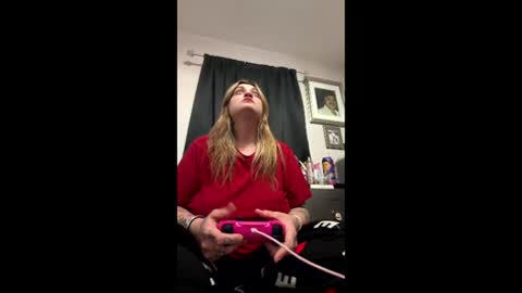 Nina online show from 05-30-26, 04:31