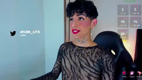 litz_81 online show from 11-14-25, 02:10