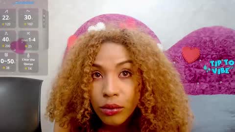 Litzy online show from 09-19-25, 03:56