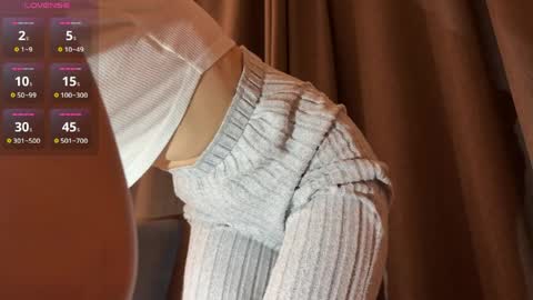 liuli_flower online show from 04-10-26, 06:01