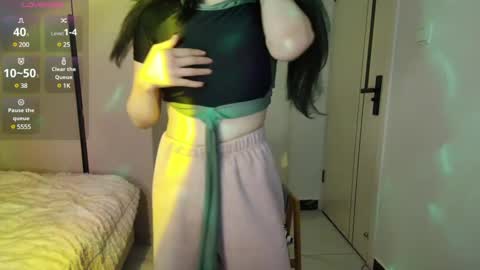 nana online show from 02-27-25, 02:21