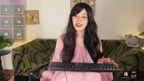 nana online show from 05-01-26, 04:50
