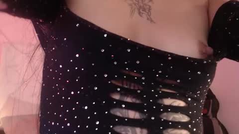 Nicky online show from 02-08-26, 07:28