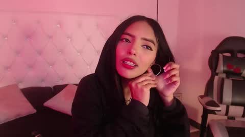 Nicky online show from 02-23-26, 07:22