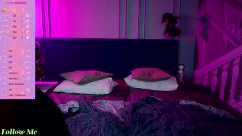 Snapshot of liv_fay chatting on 01-04-25, 07:13 Liv 3 online show from 01-04-25, 07:13