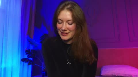 Snapshot of liv_fay chatting on 09-20-25, 03:02 Liv 3 online show from 09-20-25, 03:02