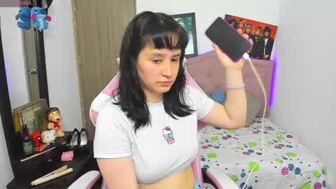 Katalina Novoa. online show from 02-02-26, 03:49