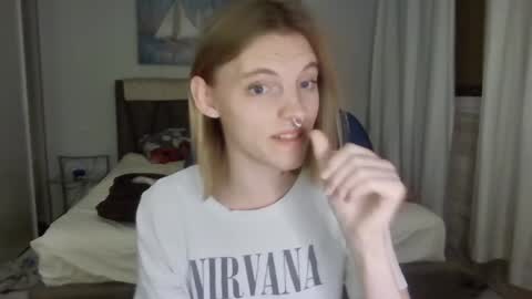 Liv Winters online show from 02-16-25, 07:38