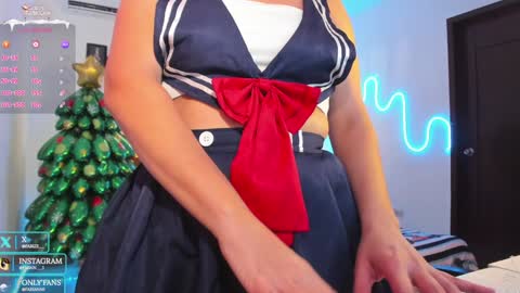 Livfabi  online show from 12-19-24, 08:44