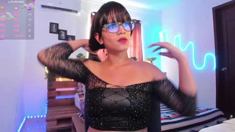 Livfabi  online show from 12-31-24, 04:57