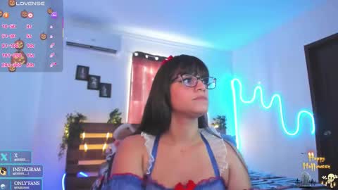 Livfabi  online show from 11-02-25, 05:04