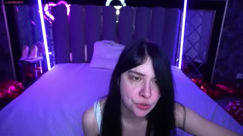 liviashy online show from 02-14-26, 08:38