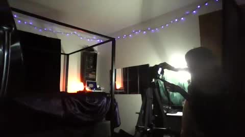 Liv Mirage online show from 02-27-25, 07:34