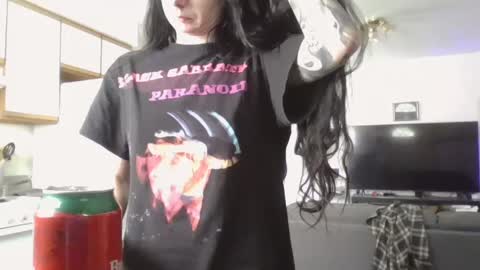 Liv Mirage online show from 09-20-25, 07:26