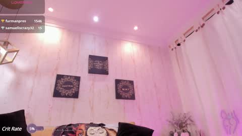 Snapshot of lixie_ chatting on 12-11-24, 05:59 Vanessa online show from 12-11-24, 05:59