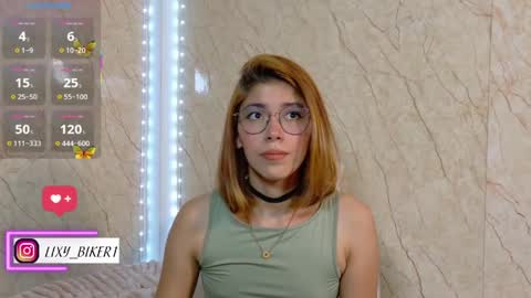 Snapshot of lixy_biker1 chatting on 05-28-26, 02:09 Lixy online show from 05-28-26, 02:09