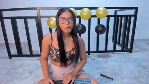 Lixy x online show from 03-11-25, 11:48