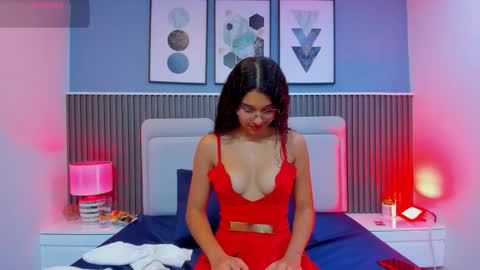 Snapshot of liz__cute chatting on 10-10-25, 11:53 Lizeth online show from 10-10-25, 11:53