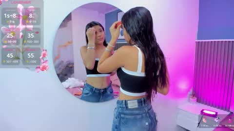 Snapshot of liz__cute chatting on 11-20-25, 11:43 Lizeth online show from 11-20-25, 11:43