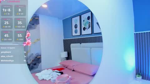 Snapshot of liz__cute chatting on 11-26-25, 11:44 Lizeth online show from 11-26-25, 11:44