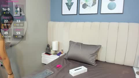 Snapshot of liz__cute chatting on 11-30-25, 11:36 Lizeth online show from 11-30-25, 11:36