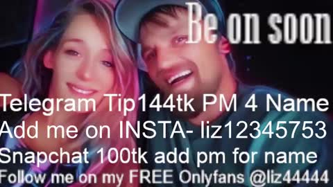 Jay-Liz online show from 10-03-25, 01:57