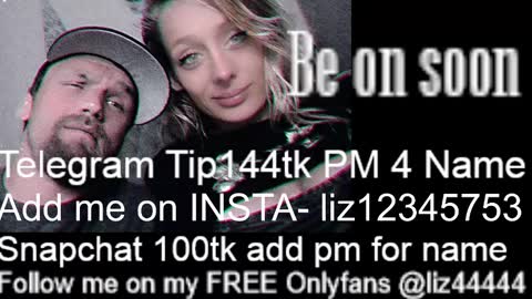 Jay-Liz online show from 10-18-25, 02:14