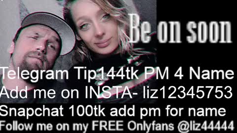 Jay-Liz online show from 10-24-25, 04:42