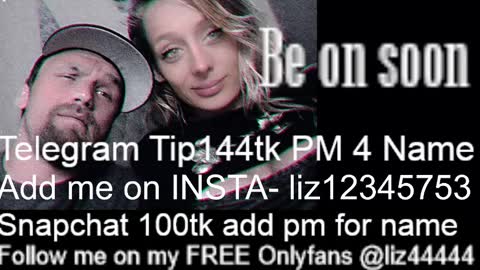 Jay-Liz online show from 10-29-25, 11:23