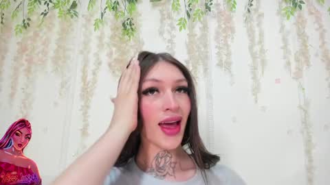 Snapshot of liz_lunaa chatting on 04-23-26, 11:18 Liz Luna online show from 04-23-26, 11:18