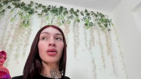 Snapshot of liz_lunaa chatting on 07-03-26, 10:05 Liz Luna online show from 07-03-26, 10:05