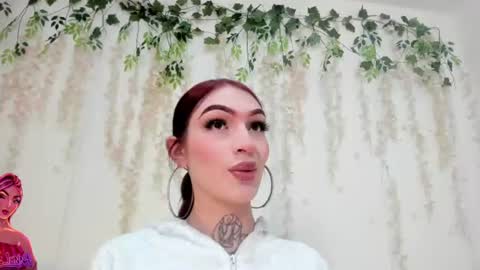 Snapshot of liz_lunaa chatting on 07-14-26, 09:31 Liz Luna online show from 07-14-26, 09:31