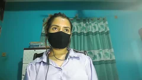 Snapshot of liza590865 chatting on 11-27-25, 11:18 liza590865 online show from 11-27-25, 11:18