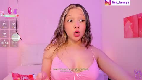 Liza online show from 03-30-26, 10:55