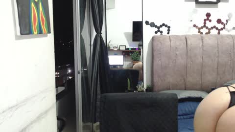 Liza Thurner online show from 01-05-25, 12:31