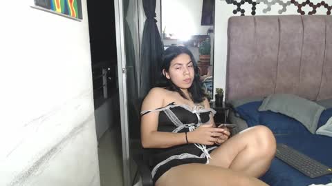 Liza Thurner online show from 01-14-25, 01:15