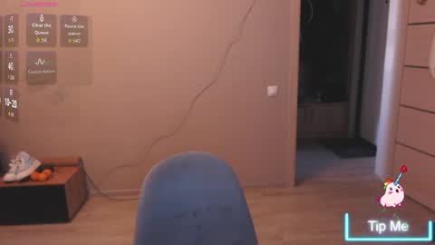 Liza Wet online show from 05-01-26, 01:21