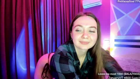Girl next door online show from 01-09-25, 03:44