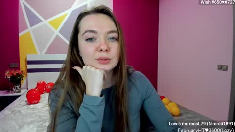 Girl next door online show from 02-26-25, 03:41