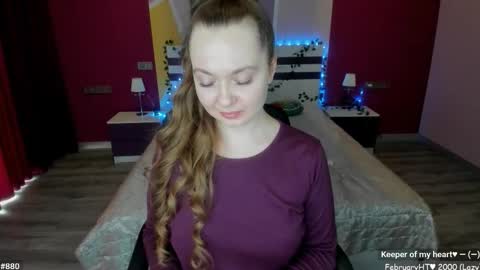 Girl next door online show from 02-04-26, 12:55