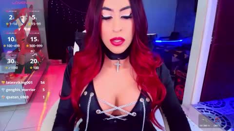 Liza Goth online show from 12-15-24, 04:18