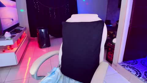 Liza Goth online show from 02-02-25, 01:02