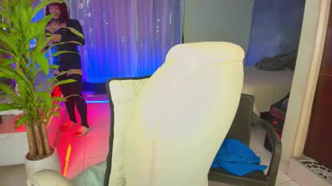 Liza Goth online show from 03-12-26, 09:10